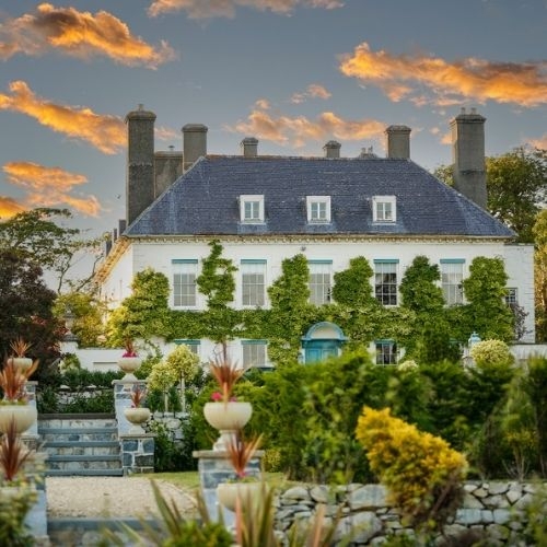 Image 1 from Gileston Manor