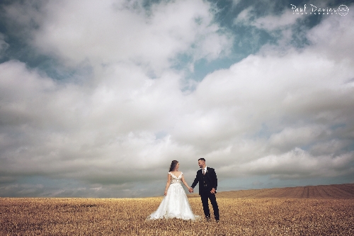 Image 3 from Paul Davies Photography