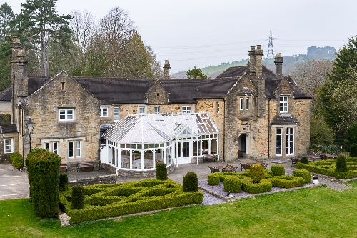 Bryngarw House