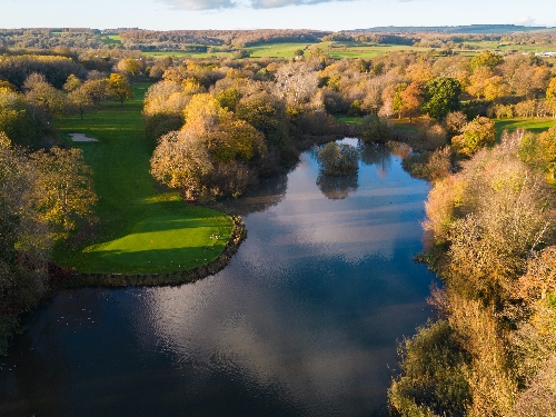 Delta Hotels by Marriott St Pierre Country Club