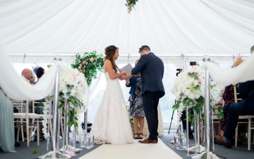 Image 1 from Atlantic Marquees