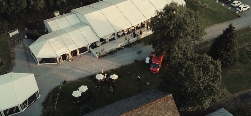 Image 4 from Atlantic Marquees