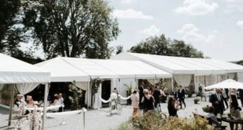 Image 12 from Atlantic Marquees
