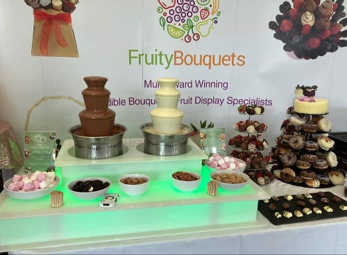 Image 1 from Fruity Bouquets