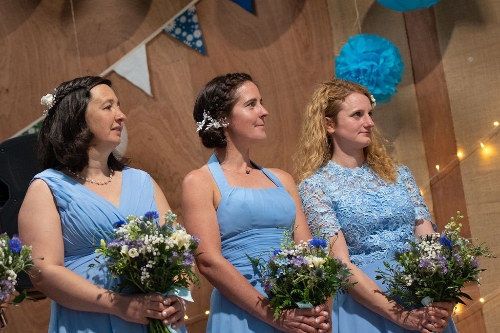 Image 2 from Flowers by Maggie, Solva Flowers