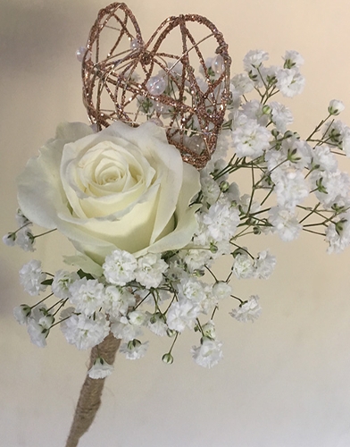 Image 3 from Flowers by Maggie, Solva Flowers