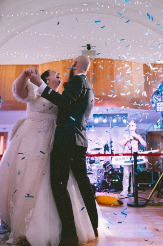 Penarth Pier Pavilion
