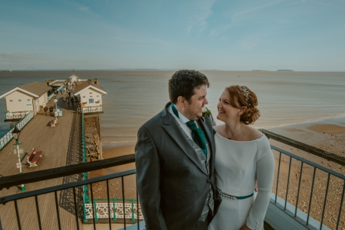 Penarth Pier Pavilion
