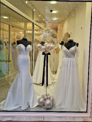 Cardiff Bridal Centre