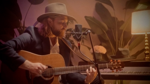 Alex Lleo Musician & Songwriter