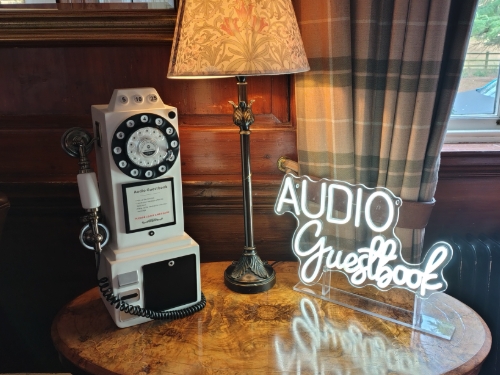 Durnell Mobile Disco Services