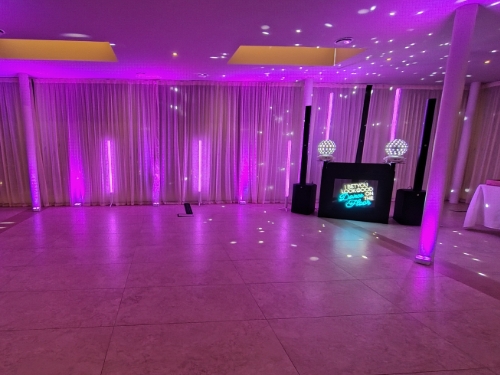 Durnell Mobile Disco Services