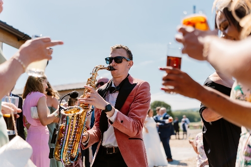 Lloyd Cottrell Music