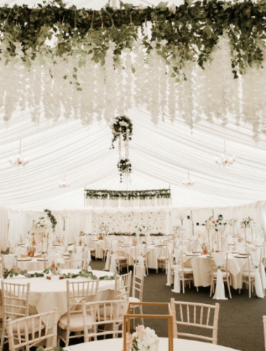 Image 9 from Atlantic Marquees