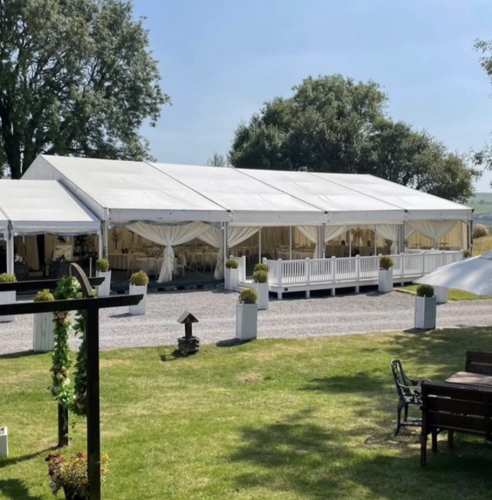 Image 10 from Atlantic Marquees