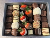 Thumbnail image 3 from Fruity Bouquets