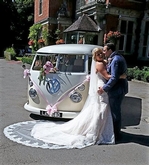 Thumbnail image 1 from VW Weddings Wales