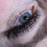 Thumbnail image 1 from Wishbone & Comb Mobile Hair & Makeup