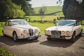 Thumbnail image 1 from Holyoake Classic Car Hire