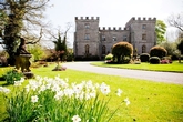 Clearwell Castle: Image 1