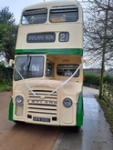 Chepstow Classic Buses: Image 1