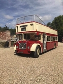 Chepstow Classic Buses: Image 2