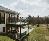 Thumbnail image 2 from Plas Y Rhosyn