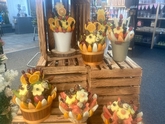 Thumbnail image 5 from Fruity Bouquets