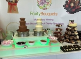 Thumbnail image 1 from Fruity Bouquets