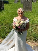 Thumbnail image 1 from Flowers by Maggie, Solva Flowers
