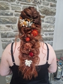 Thumbnail image 2 from Bridal Hair by Katie Helen