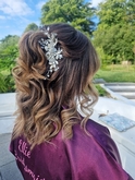 Thumbnail image 3 from Bridal Hair by Katie Helen