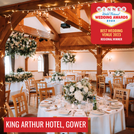 King Arthur Hotel