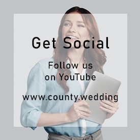 Follow Your South Wales Wedding Magazine on YouTube