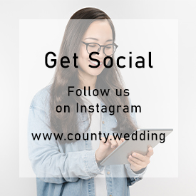 Follow Your South Wales Wedding Magazine on Instagram