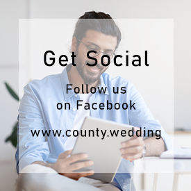 Follow Your South Wales Wedding Magazine on Facebook