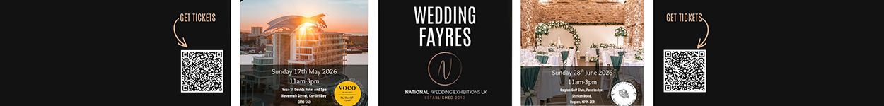 National Wedding Exhibitions